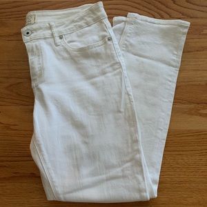 Lucky Brand Lolita Capris